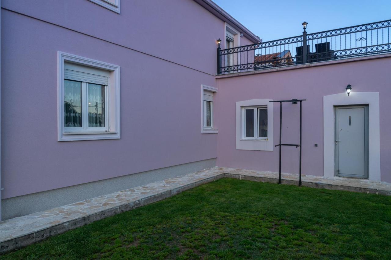 Apartman Mona Podgorica Exterior photo