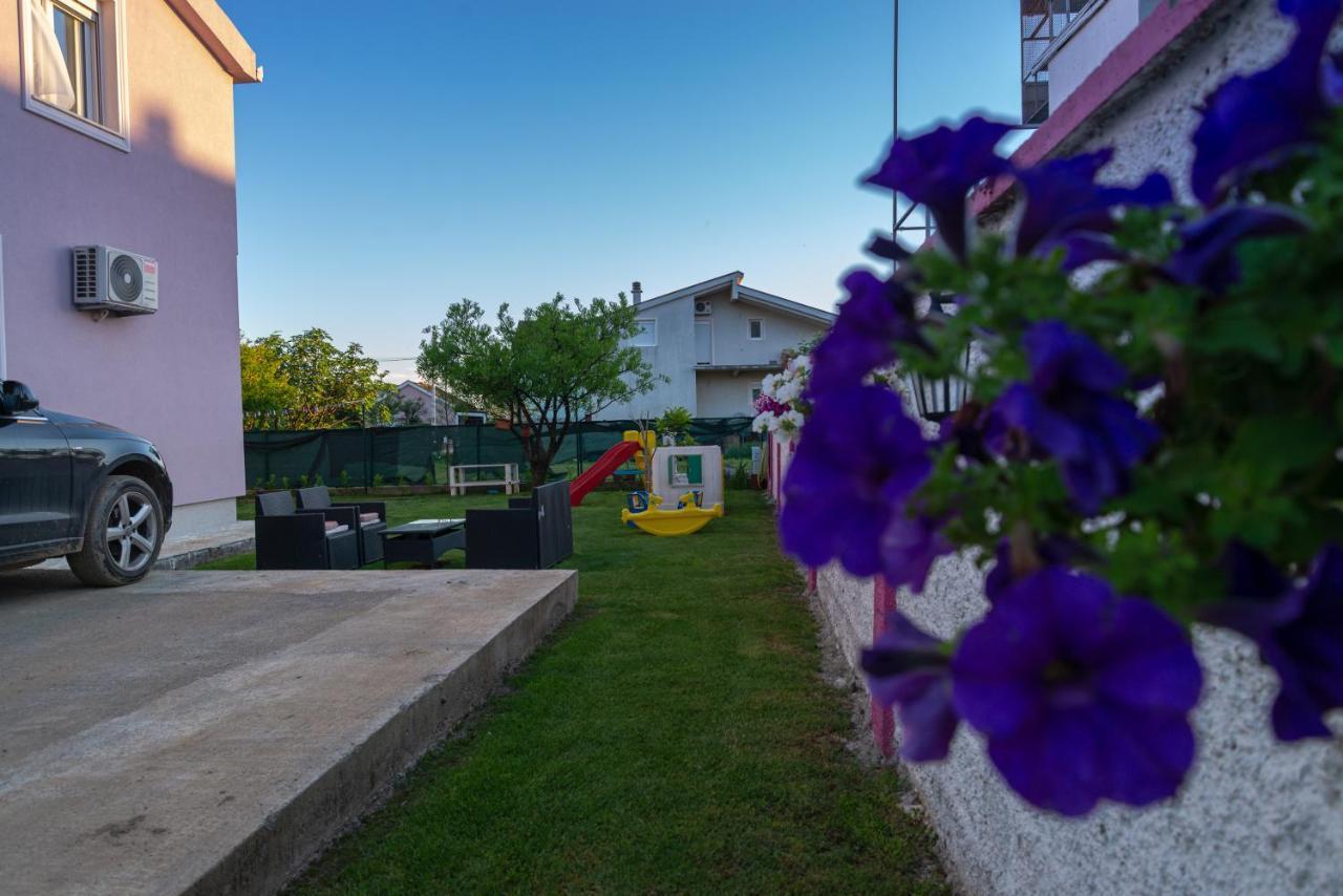 Apartman Mona Podgorica Exterior photo